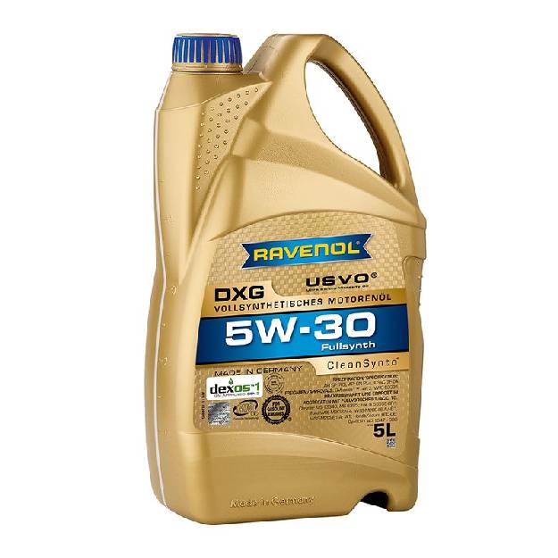Car Engine Oil