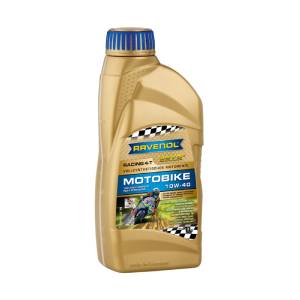 Motorbike Oil