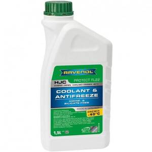 Coolant