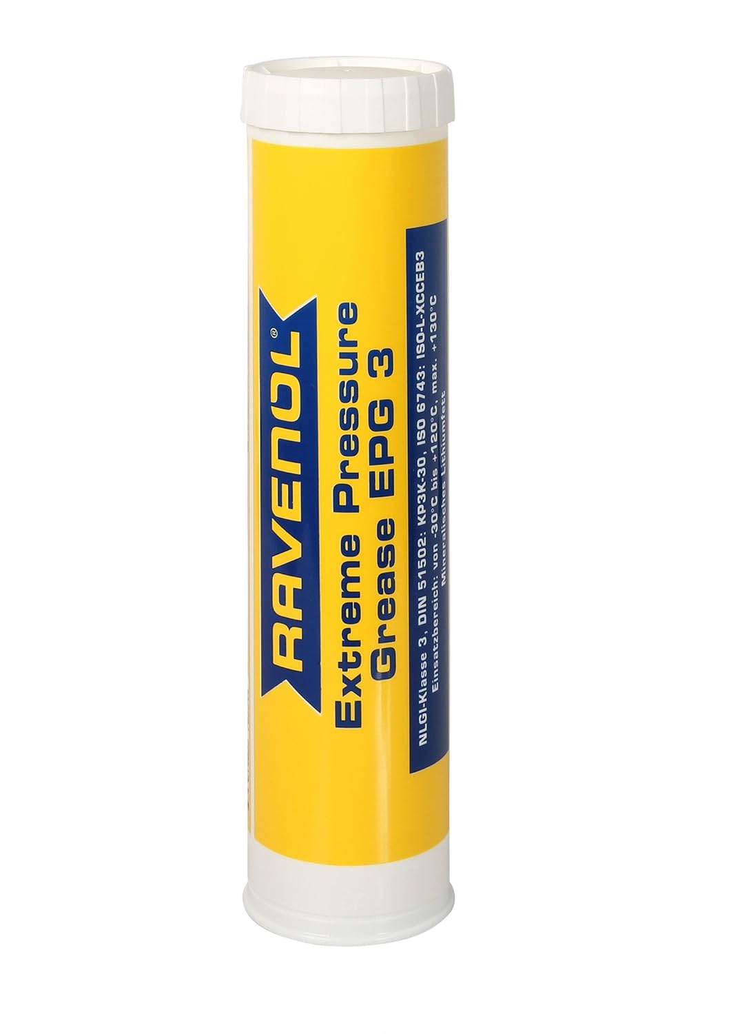 RAVENOL Extreme Pressure Grease EPG3 - 400g