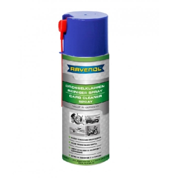 RAVENOL CARB CLEANER  SPRAY-400ml