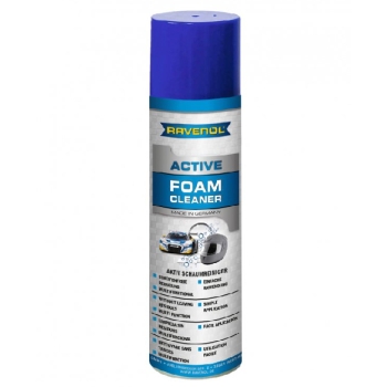 RAVENOL ACTIVE FOAM CLEANER SPRAY 500ML