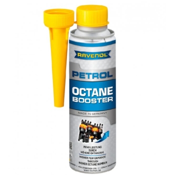 RAVENOL PETROL OCTANE BOOSTER-300ml