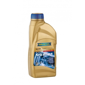 RAVENOL CVTF NS2/J1 FLUID- 1L